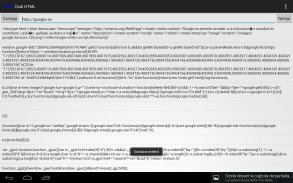 Display HTML Code screenshot 6