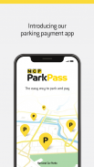 ParkPass NCP screenshot 0