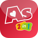 As2in1 Mobile Icon
