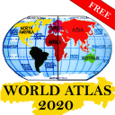 World Atlas 2019