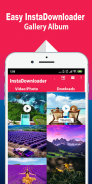 EasyDownloader-Photo & Video Saver For Instagram! screenshot 3