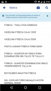 Fybeca screenshot 6