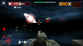 Space Turret - Defense Point screenshot 0