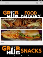 Grub Hub Kenya screenshot 6