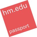 TM Passport Icon