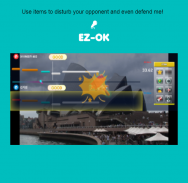 EZ-OK Karaoke - For smartphones screenshot 5