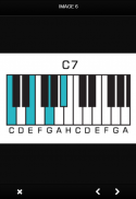 Learn Piano Chords Step By Step screenshot 7