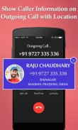 Mobile Number Location Tracker - Find Caller Info screenshot 0