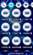 Islamic Ringtones screenshot 2
