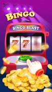 Bingo Blast-Lucky Fun Game screenshot 4