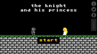 The Knight and His Princess screenshot 6