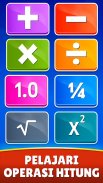 Game matematika anak usia 5-12 screenshot 5