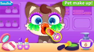 Little Panda's Pet Salon screenshot 2