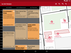 taz lab 2019 Fahrplan screenshot 5