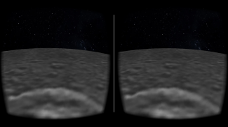 Jupiter VR screenshot 3