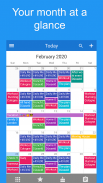 149 Live Calendar & ToDo List screenshot 10