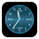 Analog Clock