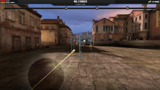 Shooting Sniper: Target Range screenshot 6