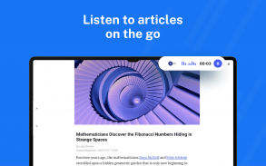 Inoreader: News & RSS reader screenshot 15