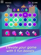 Lumeno - Match 3 Puzzle screenshot 12