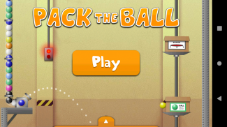 Pack the Ball screenshot 6