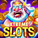Xtreme Slots: 777 Vegas Casino Icon
