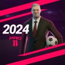Pro 11 - Football Manager 2024 Icon