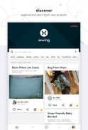 Sewing and Patterns screenshot 10