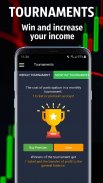 Forex Battle screenshot 2