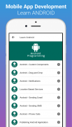 Learn All Mobile App tutorials Offline in 2020 ⭐️ screenshot 7