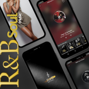 R&b Soul Music screenshot 3