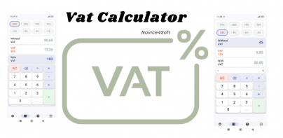 Calculadora de IVA