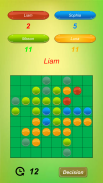 4-player Reversi screenshot 7