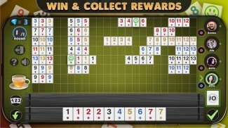 Rummy screenshot 12