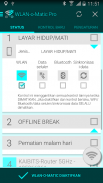 WLAN-o-Matic Professinal screenshot 2