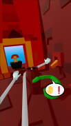 Sticky Hands! screenshot 1