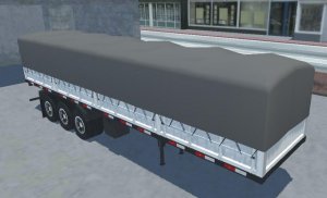 Truck Driving Brasil screenshot 5