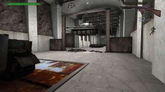 Traitor Free - WW2 FPS screenshot 2
