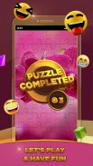 Jigsaw Kingdoms - puzzle game screenshot 5