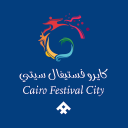 Cairo Festival City Icon