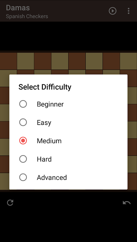 Aplicativo de Damas - Como Jogar Online com o Quick Checkers?