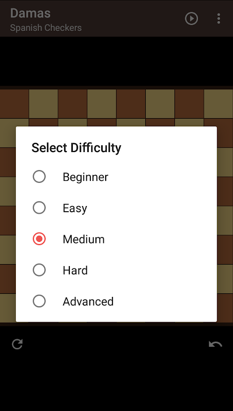 Damas - checkers APK for Android Download