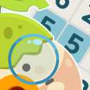 NumMatch: Logic Puzzle Icon