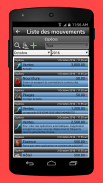 Dépenses Quotidiennes 2 screenshot 2
