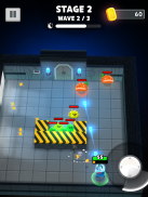 LabBuster screenshot 2