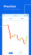 Candlestick Patterns - Forex screenshot 0