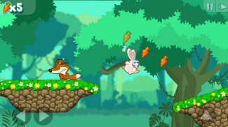 Hoppy's run screenshot 13