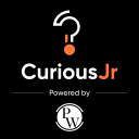 CuriousJr - Coding on Mobile Icon