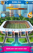 Tip Tap Soccer screenshot 13