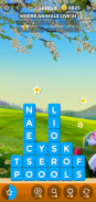 Word Crush – Stacks Fun Puzzle screenshot 1